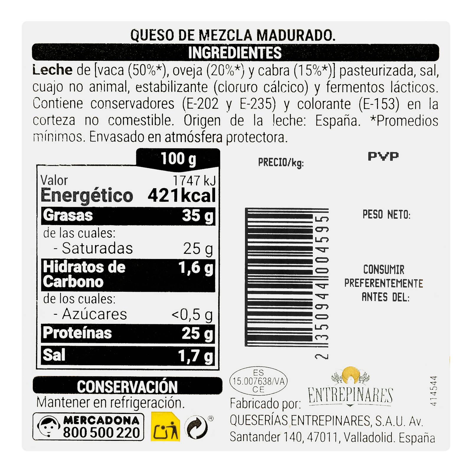 Imagen del producto