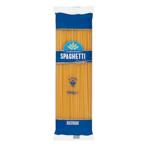 Spaghetti Hacendado