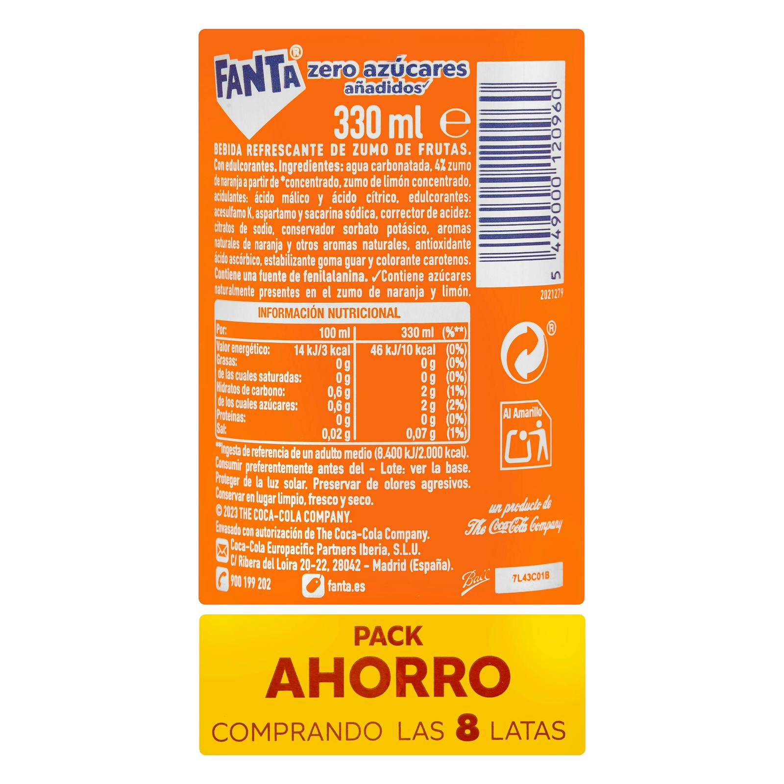 Imagen del producto