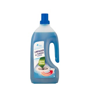 Limpiador de Tuberías Bosque Verde