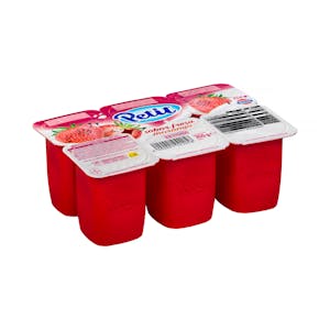 Petit sabor fresa Hacendado