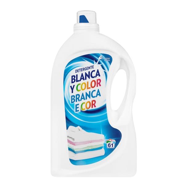 Detergente Ropa Blanca Y De Color Bosque Verde L quido Concentrado detergente-ropa-blanca-y-de-color-bosque-verde-l-quido-concentrado