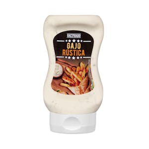 salsa deluxe