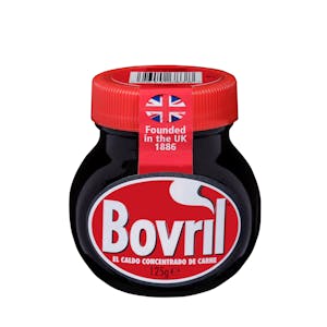 Extracto original de buey Bovril