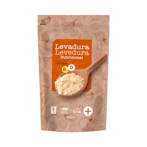 Levadura nutricional en copos Deliplus