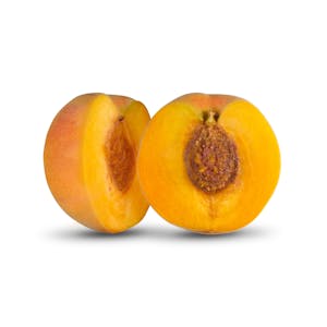 Melocotón amarillo