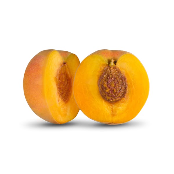 Melocotón amarillo