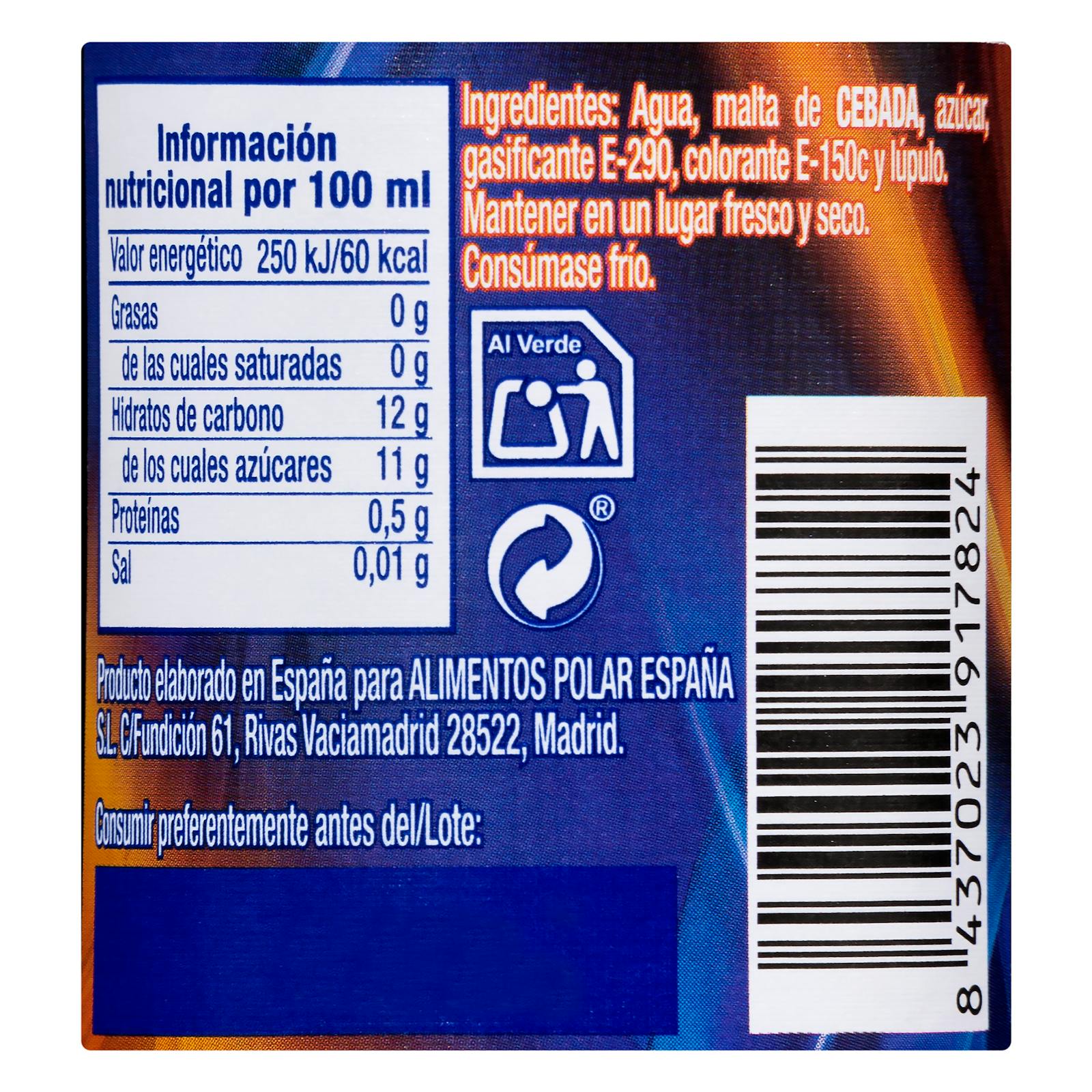 Imagen del producto