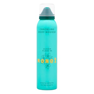 Mousse hidratante Body Crackling Elixir Fleur de Monoï con efecto efervescente