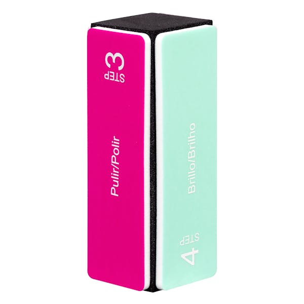 Imagen de Taco pulidor de uñas manos Deliplus