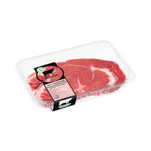 Entrecot de vacuno añojo fino para barbacoa o plancha