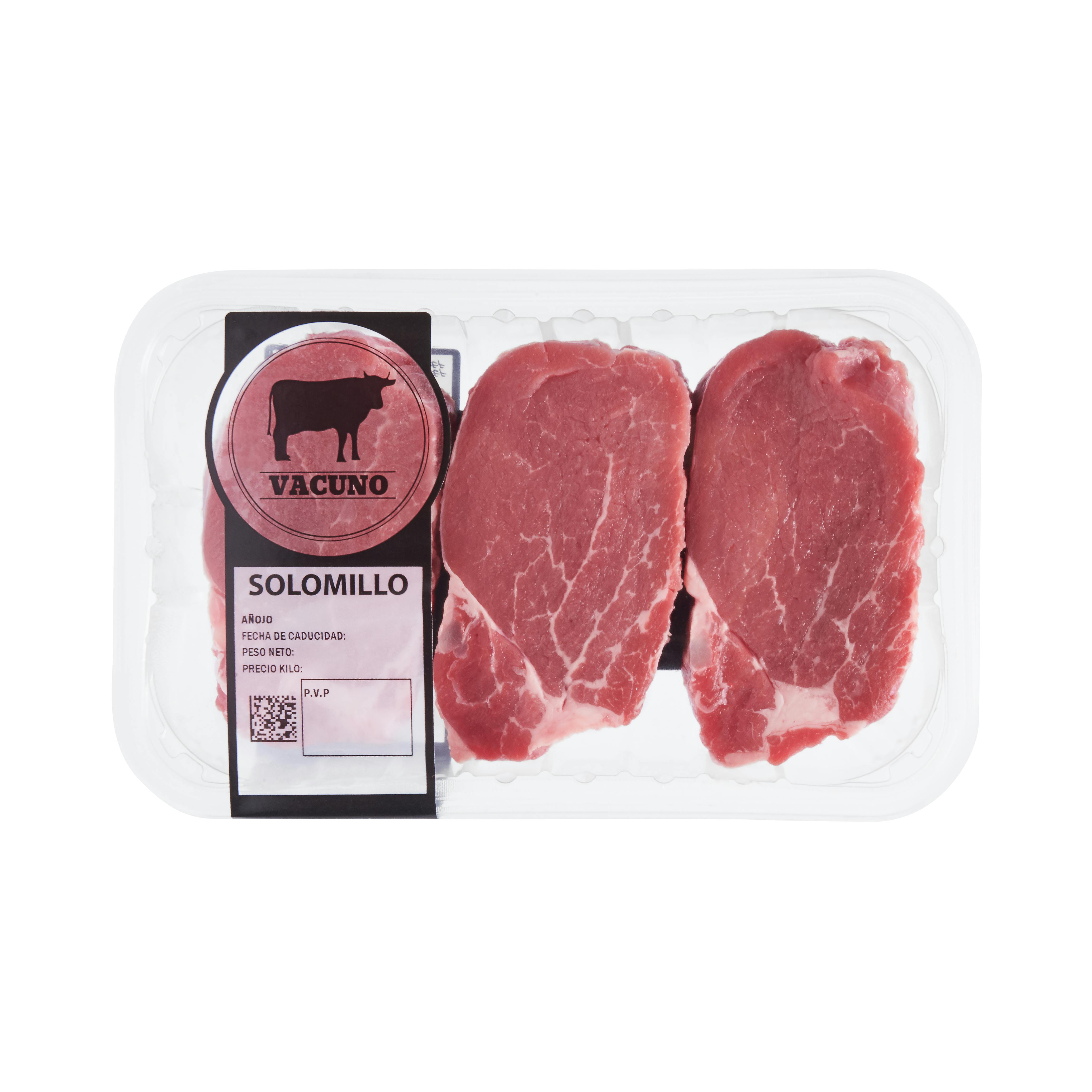 El Solomillo Es El Corte De Vacuno Ms Preciado