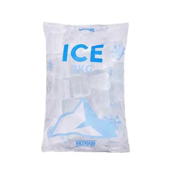 Imagen de Cubos de hielo