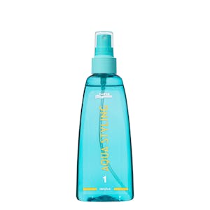 Agua de peinado cabello Aqua Styling Deliplus