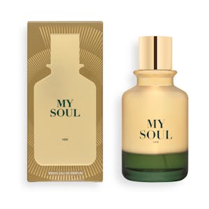 Eau de parfum mujer My Soul