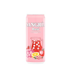 Sangría Rosé Casón Histórico