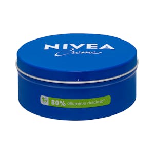 Crema corporal Nivea