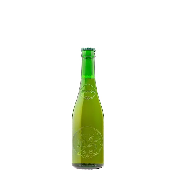 Cerveza reserva 1925 Alhambra