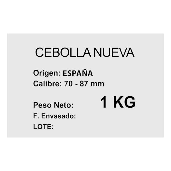 Cebollas