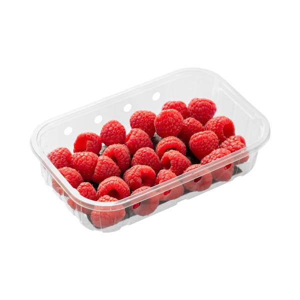 Frambuesas