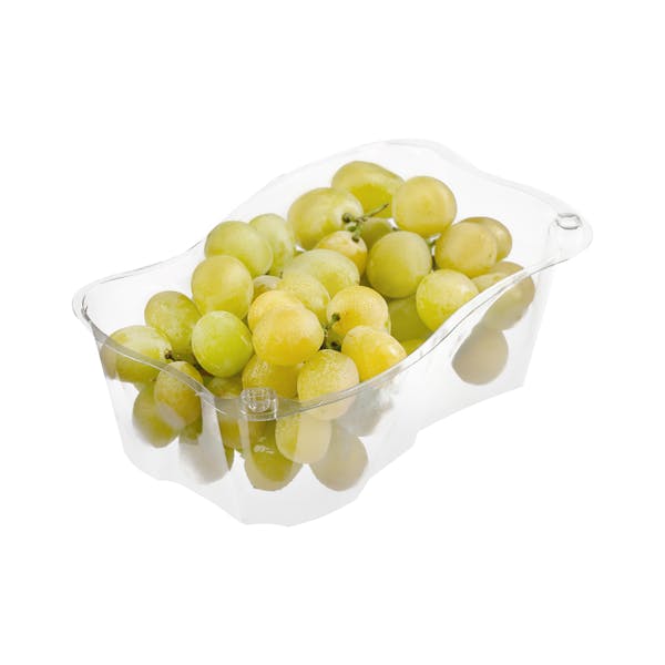 Uva sabores sin semillas