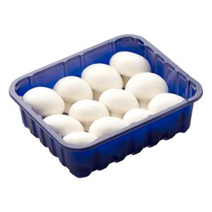 Champiñones blancos