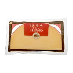 Queso tierno bola Edam Holland Corona