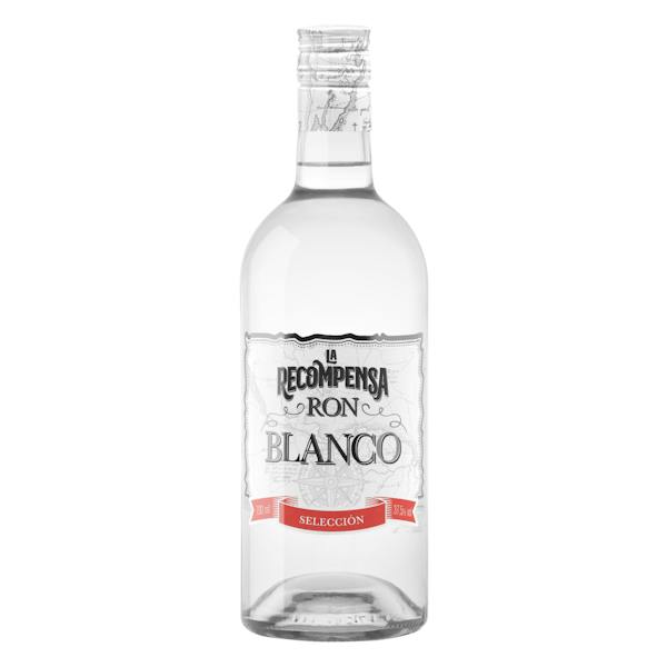Imagen de Ron blanco superior La Recompensa