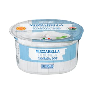 Mozzarella di bufala campana Hacendado