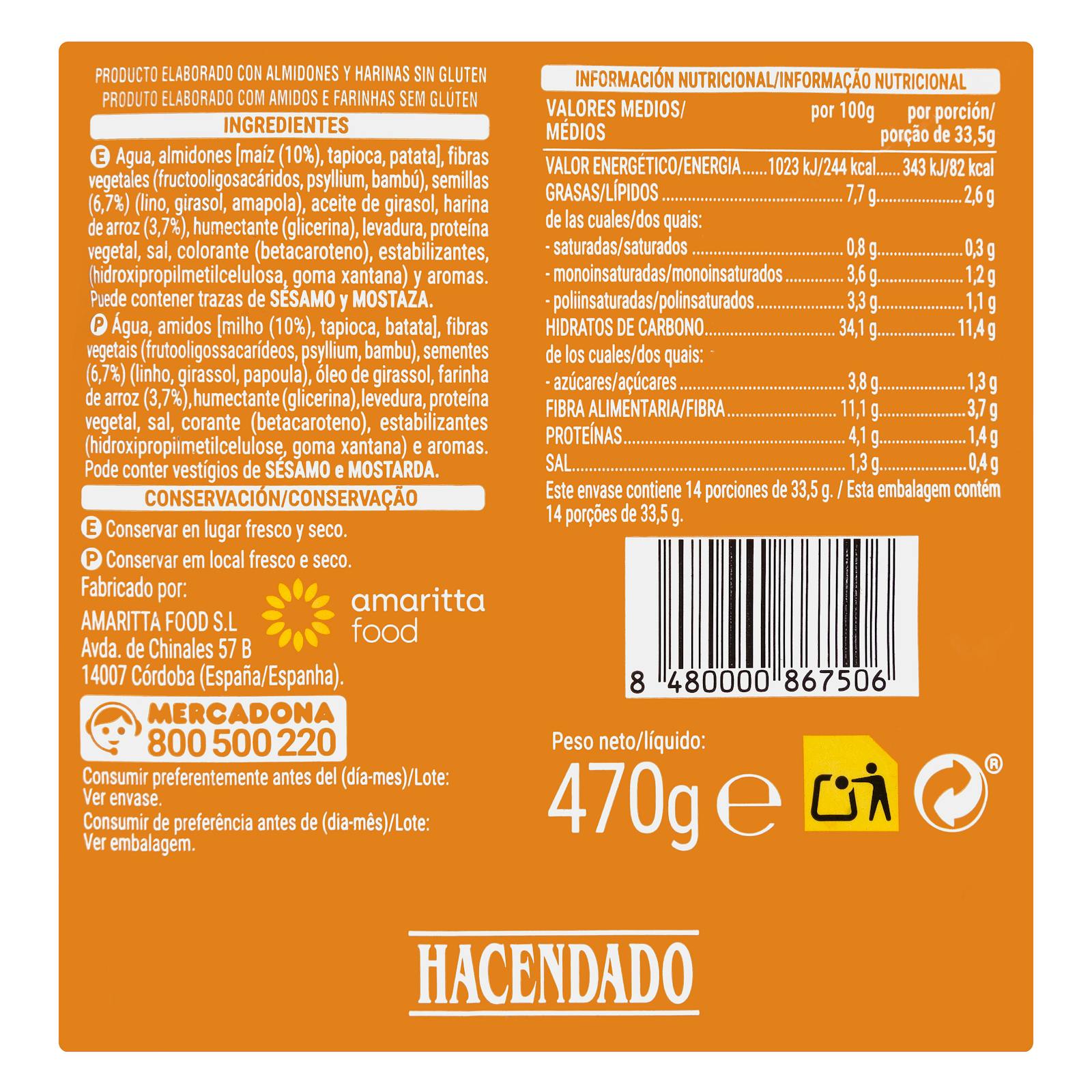 Imagen del producto