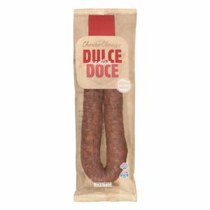 Extra sweet chorizo Hacendado