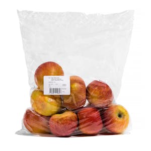 Manzanas Fuji