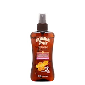 Aceite solar protector Protective Coco & Guayaba Hawaiian Tropic FPS 20