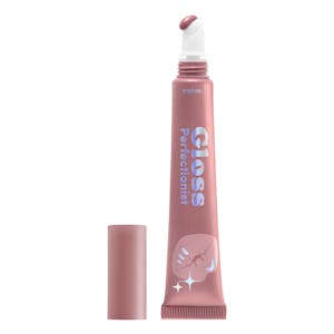 Bálsamo labial Gloss Perfectionist Deliplus 01 nude