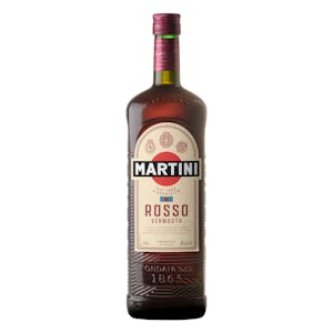 Vermouth rojo Martini
