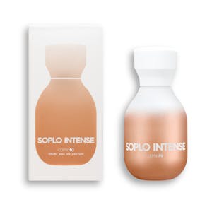 Eau de parfum mujer Como Tú Soplo Intense