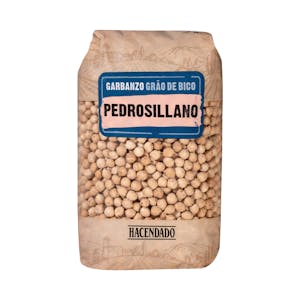Garbanzo pedrosillano Hacendado