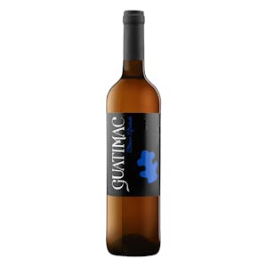 Vino blanco afrutado D.O Abona Guatimac