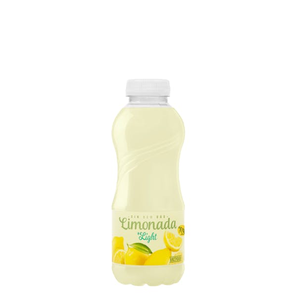 Imagen de Limonada  sin gas light Hacendado
