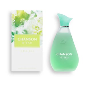 Eau de toilette mujer Chanson d'Eau