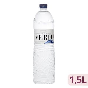 Agua mineral grande Veri