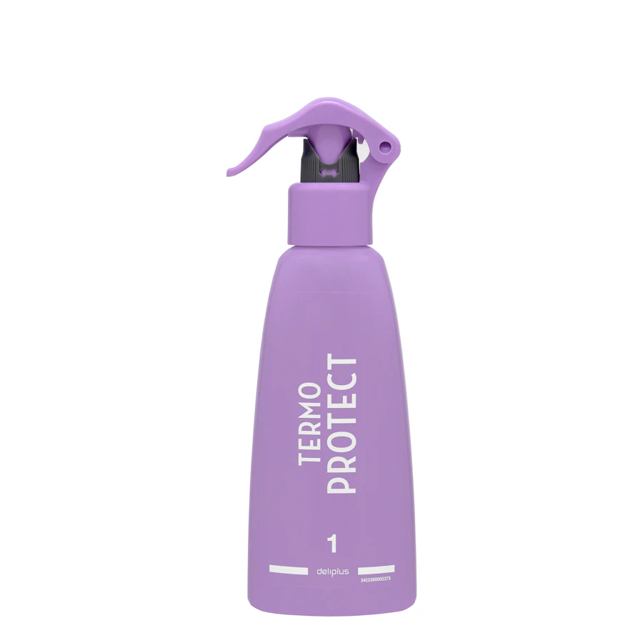Protector térmico cabello Termo Protect Deliplus – Mercadona – صورة المنتج