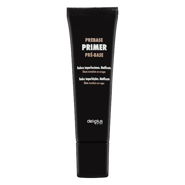 Prebase de maquillaje matificante Primer
