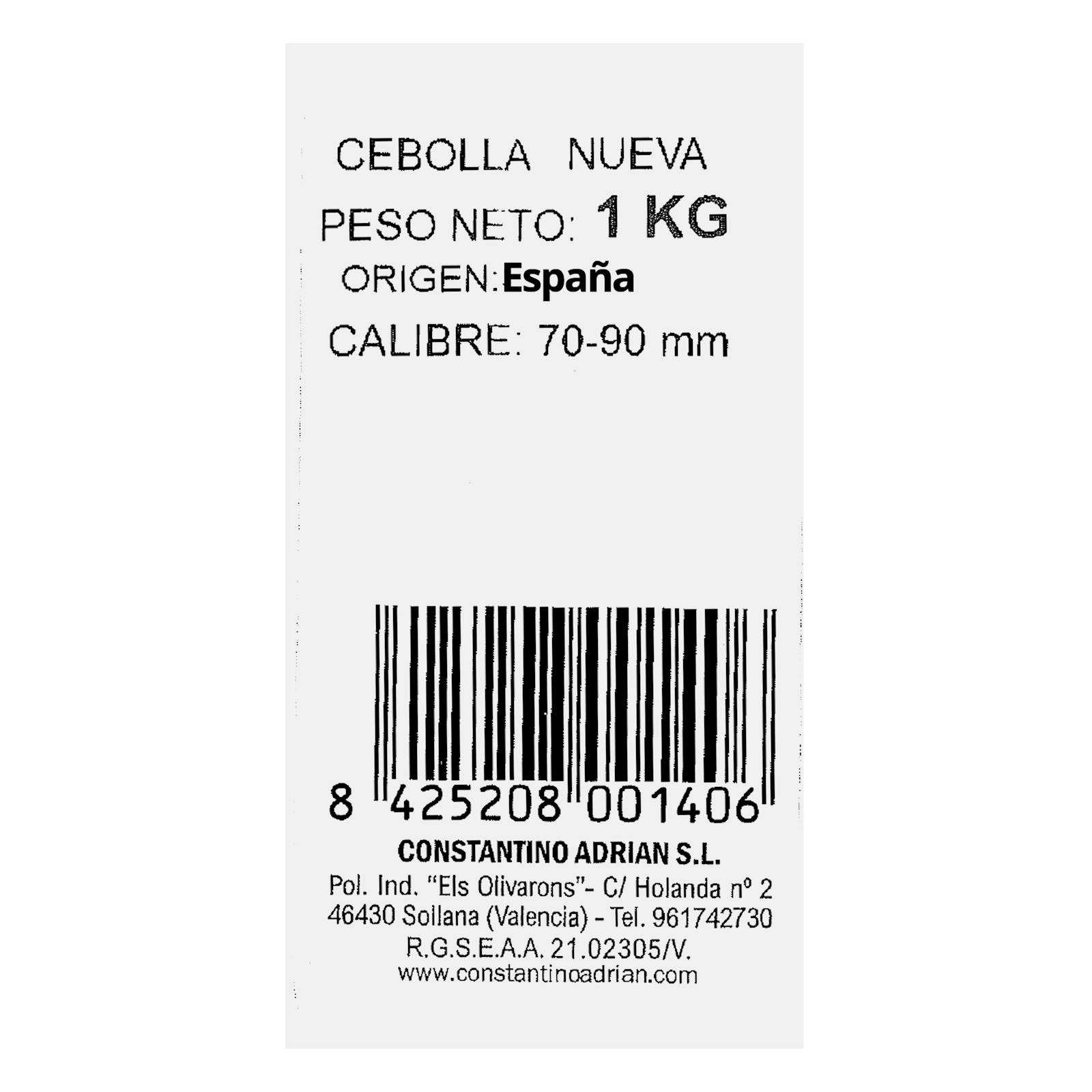 Imagen del producto