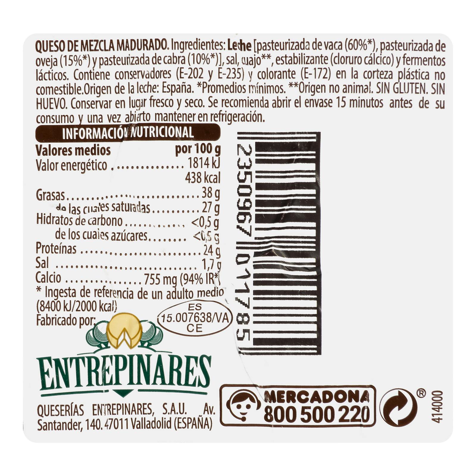 Imagen del producto