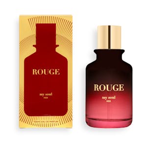 Eau de parfum mujer My Soul Rouge