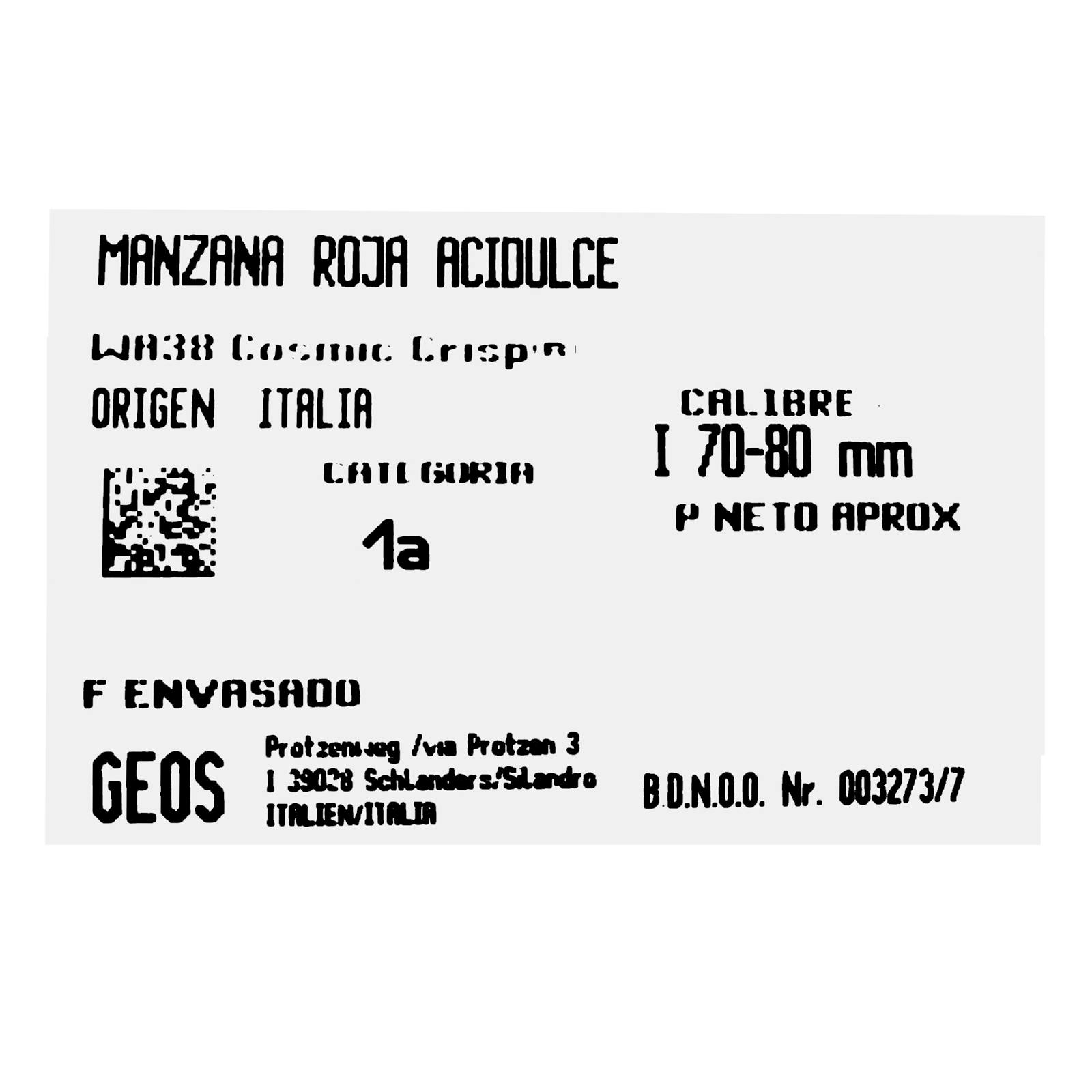 Imagen del producto