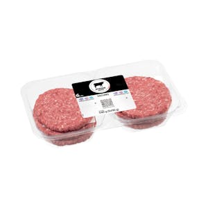 Imagen de Burger de vacuno