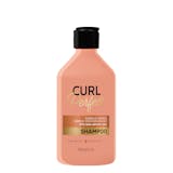 Champú Curl Perfect Deliplus cabello rizado