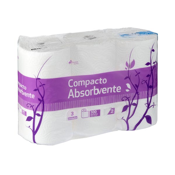 Papel De Cocina Mercadona Precio Papel hogar compacto absorbente Bosque Verde | Mercadona compra online